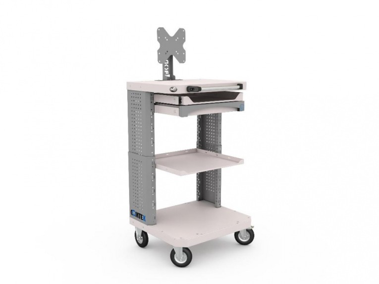 Тележка COMTEX №6 купить в Ставрополе Тележка COMTEX №6 купить в Ставрополе