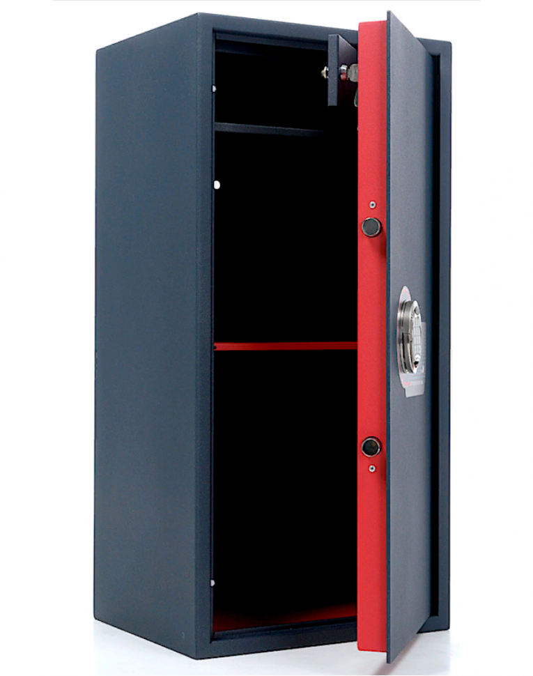 Офисный сейф MDTB ES-90Т.Е купить в Ставрополе Офисный сейф MDTB ES-90Т.Е купить в Ставрополе