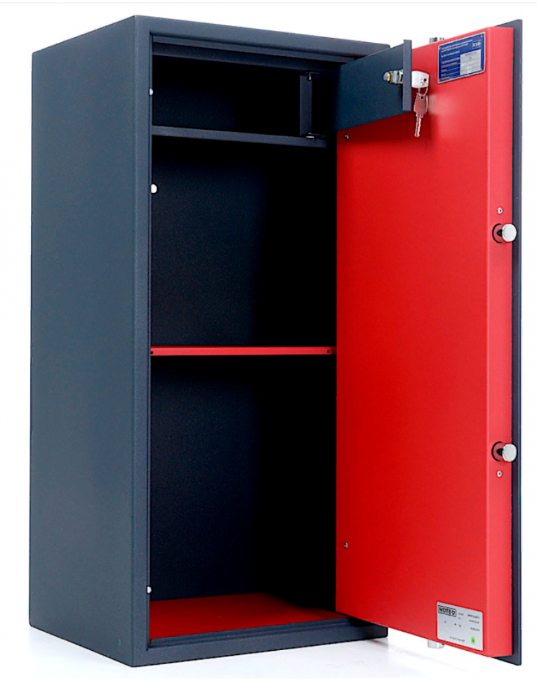 Офисный сейф MDTB ES-90Т.Е купить в Ставрополе Офисный сейф MDTB ES-90Т.Е купить в Ставрополе