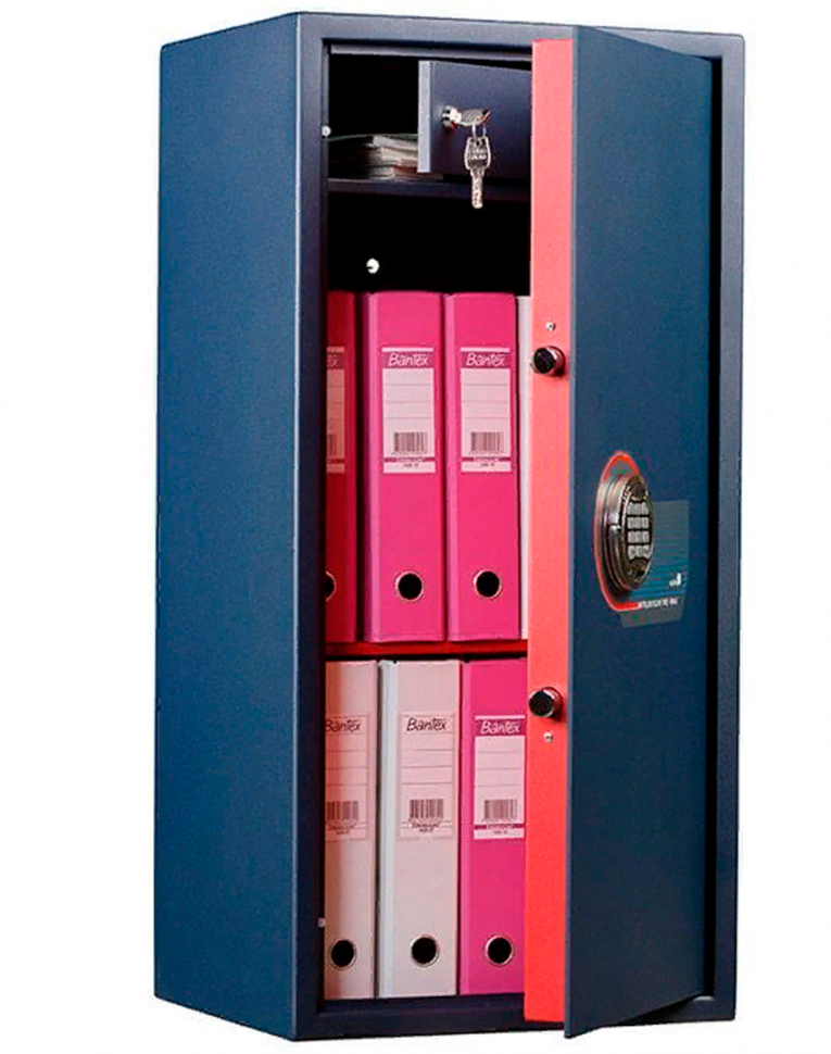 Офисный сейф MDTB ES-90Т.Е купить в Ставрополе Офисный сейф MDTB ES-90Т.Е купить в Ставрополе