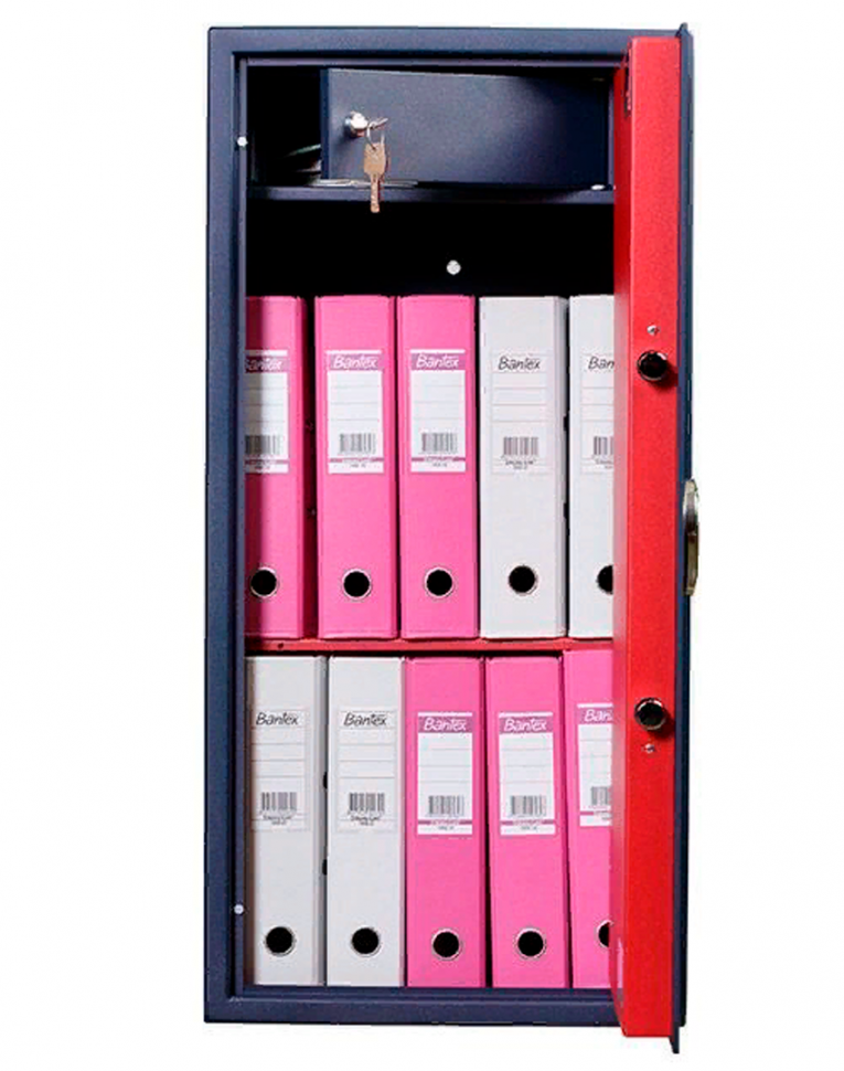 Офисный сейф MDTB ES-90Т.Е купить в Ставрополе Офисный сейф MDTB ES-90Т.Е купить в Ставрополе