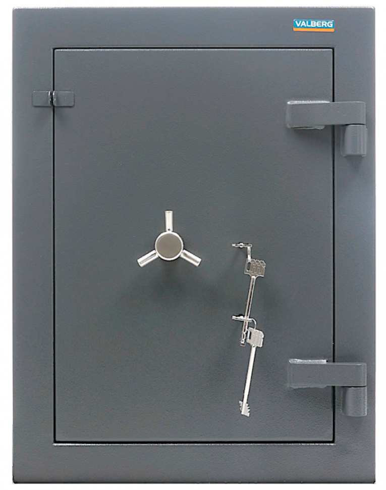 Взломостойкий сейф Valberg Гранит III-67 KL купить в Ставрополе Взломостойкий сейф Valberg Гранит III-67 KL купить в Ставрополе