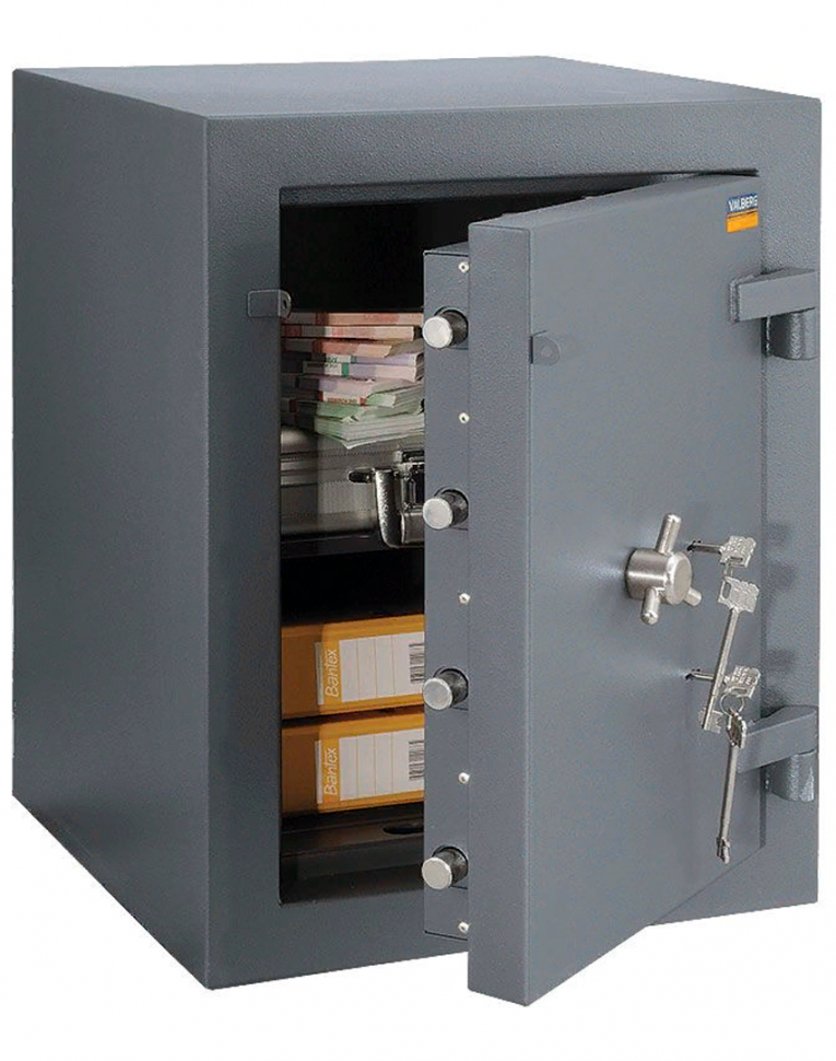 Взломостойкий сейф Valberg Гранит III-67 KL купить в Ставрополе Взломостойкий сейф Valberg Гранит III-67 KL купить в Ставрополе