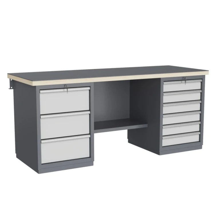 Верстак FBK 205.36.4 купить в Ставрополе