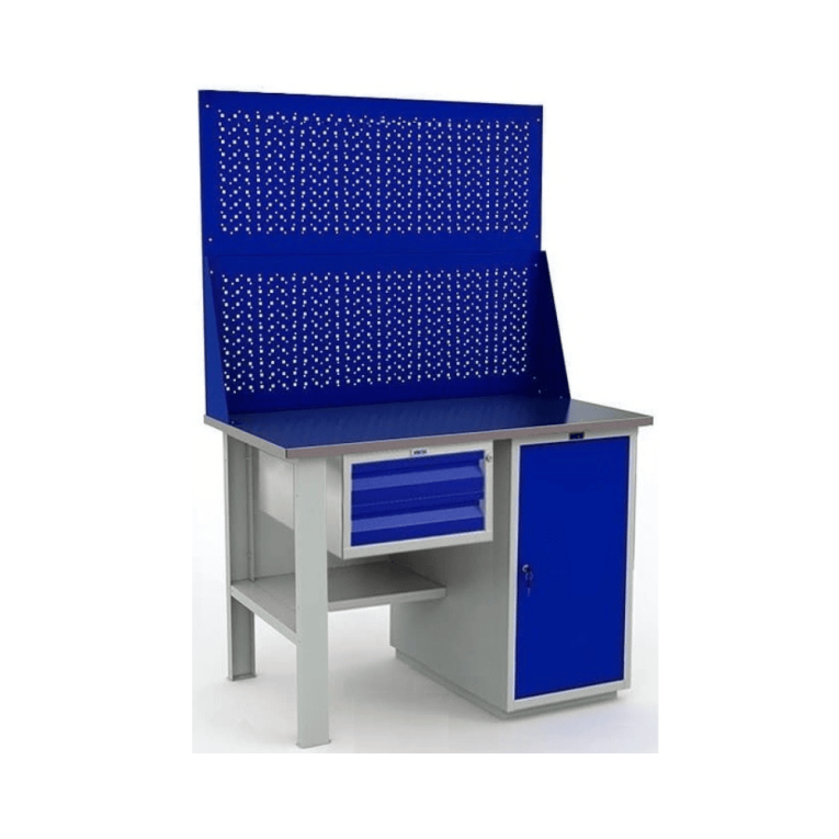 Верстак Profi WT120.F1/WD1.120 купить в Ставрополе