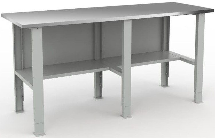 Верстак Expert W200.F2/F2/F2.000.W купить в Ставрополе