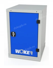 Тумба стационарная WOKER PRO 01 Тумба стационарная WOKER PRO 01