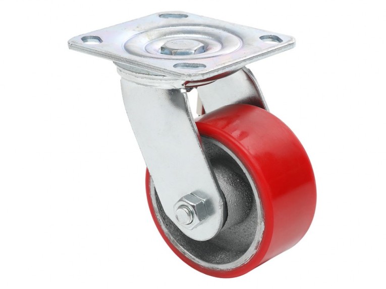 Комплект колес WS (4 шт.) купить в Ставрополе