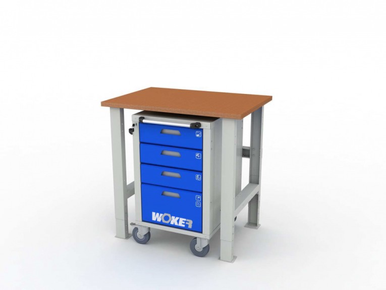 Стол рабочий стационарный WOKER PRO 07.1200 купить в Ставрополе Стол рабочий стационарный WOKER PRO 07.1200 купить в Ставрополе