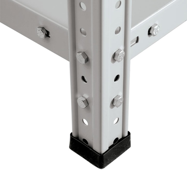 Стеллаж MS Strong 2350х700х500 8 полок купить в Ставрополе