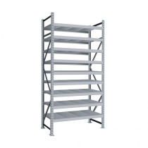 Стеллаж грузовой Диком СТ-051 3500х1800х850 с 9 ярусами