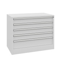 Драйвер инструментальный Gresson ДИ-5 ESD