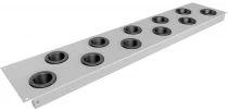 Комплект полок AMH TC SK 50 (2 шт) Комплект полок AMH TC SK 50 (2 шт)