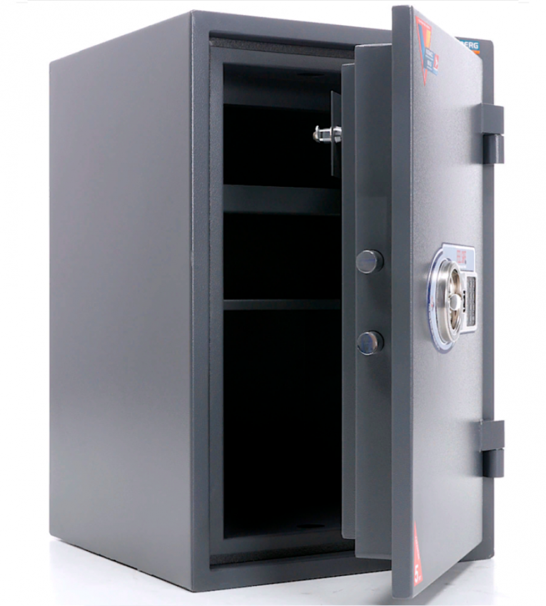 Огневзломостойкий сейф Valberg Гарант 67 T EL купить в Ставрополе