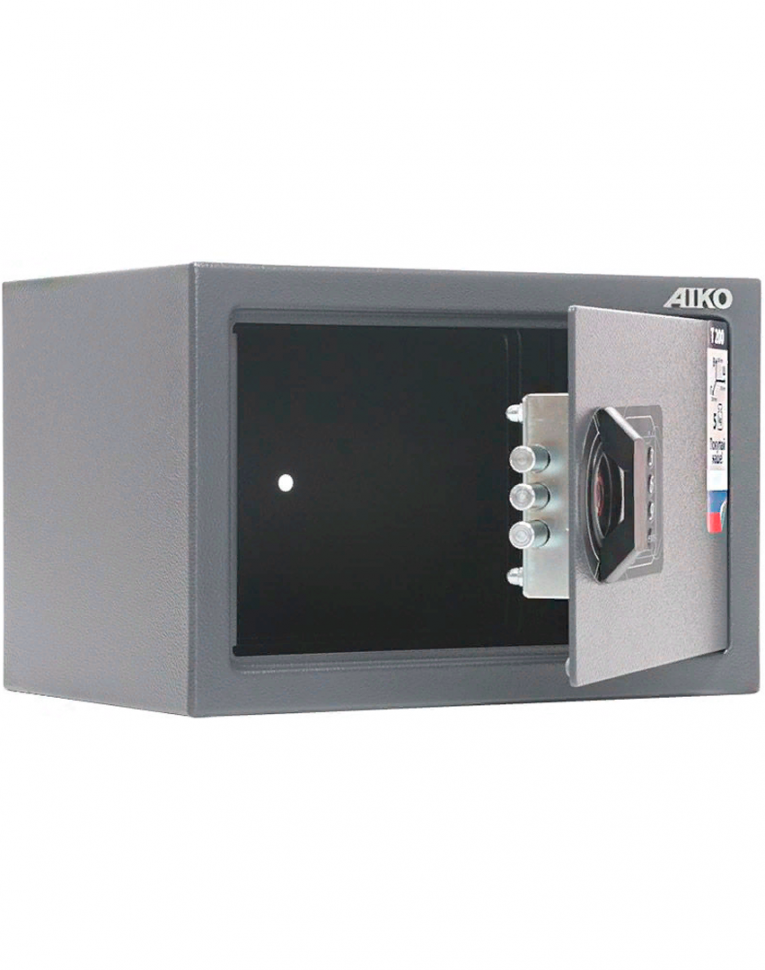 Мебельный сейф Aiko Т-200 EL купить в Ставрополе Мебельный сейф Aiko Т-200 EL купить в Ставрополе
