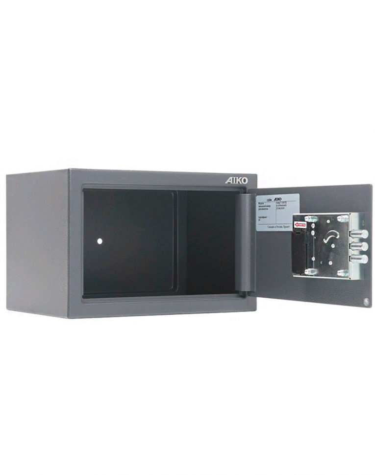 Мебельный сейф Aiko Т-200 EL купить в Ставрополе Мебельный сейф Aiko Т-200 EL купить в Ставрополе