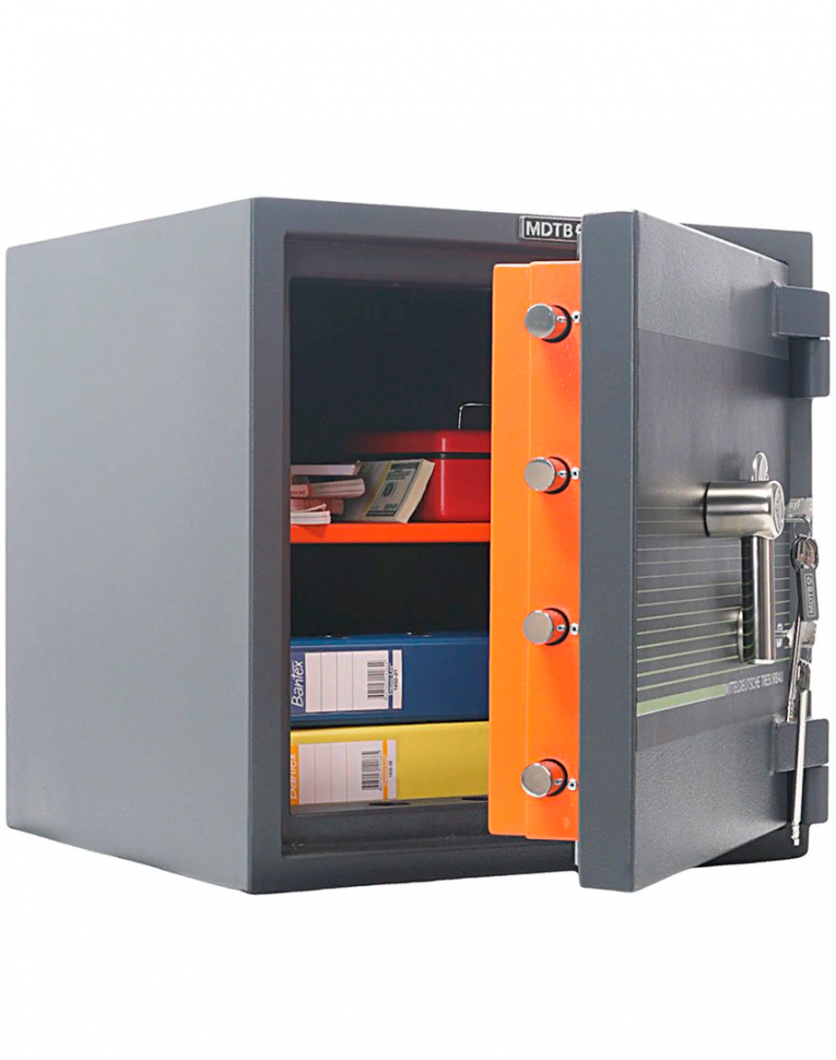 Взломостойкий сейф MDTB Banker-M 55 2K купить в Ставрополе Взломостойкий сейф MDTB Banker-M 55 2K купить в Ставрополе