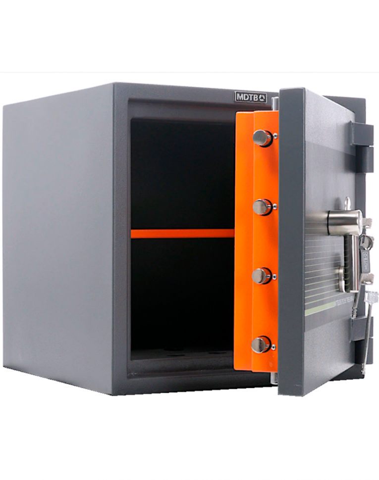 Взломостойкий сейф MDTB Banker-M 55 2K купить в Ставрополе Взломостойкий сейф MDTB Banker-M 55 2K купить в Ставрополе