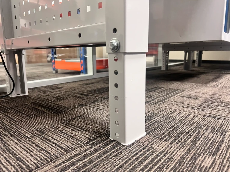 Верстак CTR 1632.L34.5-1 купить в Ставрополе