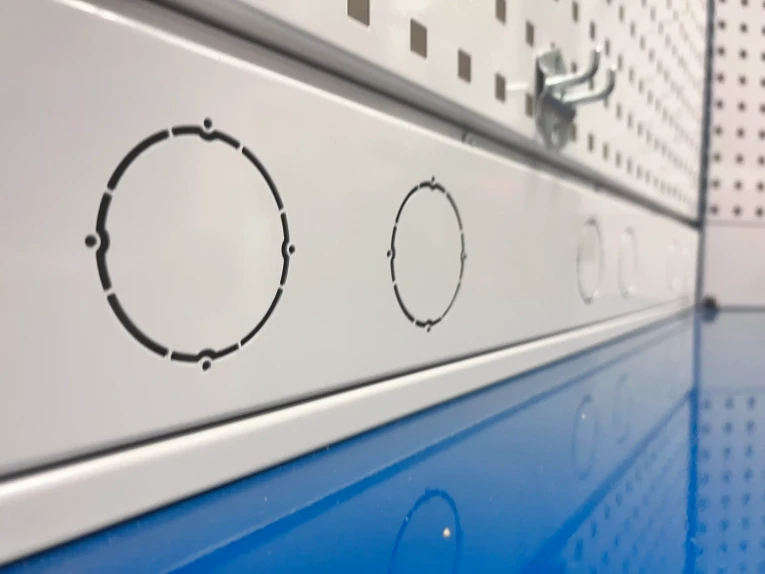 Верстак CTR 1632.L34.5-1 купить в Ставрополе