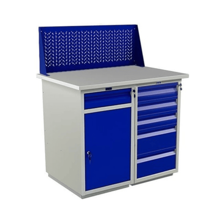 Верстак Profi WT100.WD2/WD5.010 купить в Ставрополе