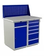 Верстак Profi WT100.WD2/WD5.010 Верстак Profi WT100.WD2/WD5.010