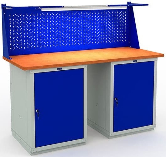 Верстак Expert W160.WS1/WS1.011 купить в Ставрополе