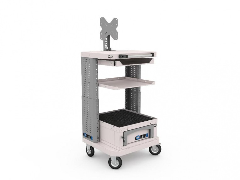 Тележка COMTEX №7 купить в Ставрополе Тележка COMTEX №7 купить в Ставрополе