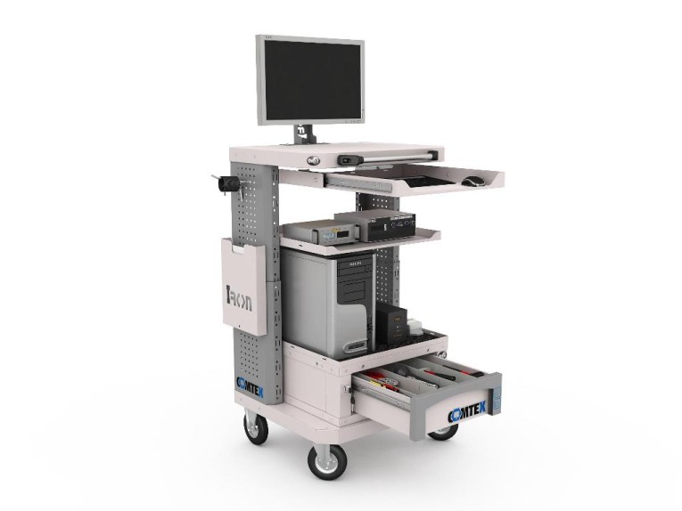 Тележка COMTEX №7 купить в Ставрополе Тележка COMTEX №7 купить в Ставрополе