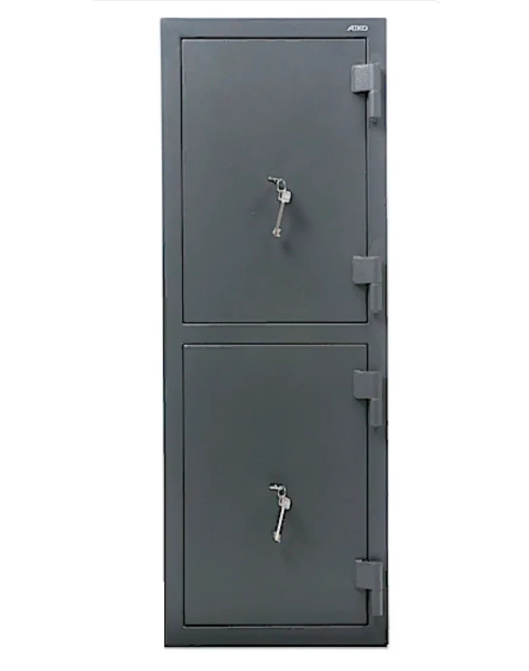 Офисный сейф Aiko AMH-125/2T (223T) купить в Ставрополе