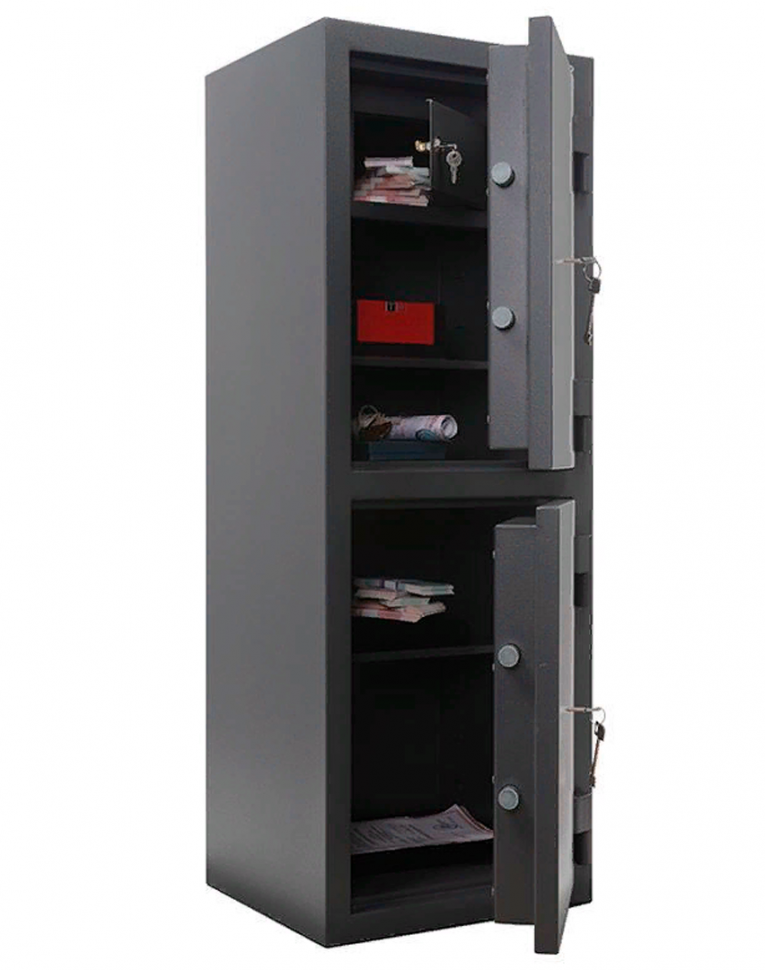 Офисный сейф Aiko AMH-125/2T (223T) купить в Ставрополе Офисный сейф Aiko AMH-125/2T (223T) купить в Ставрополе