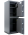 Офисный сейф Aiko AMH-125/2T (223T) купить в Ставрополе