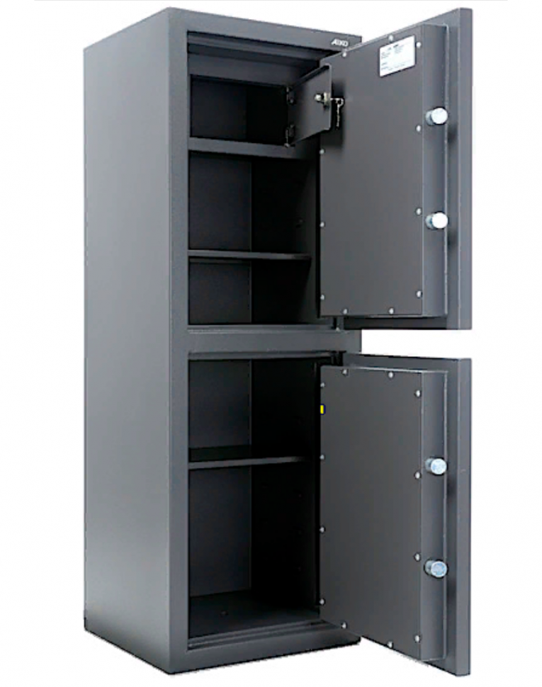 Офисный сейф Aiko AMH-125/2T (223T) купить в Ставрополе Офисный сейф Aiko AMH-125/2T (223T) купить в Ставрополе