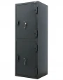 Офисный сейф Aiko AMH-125/2T (223T) Офисный сейф Aiko AMH-125/2T (223T)