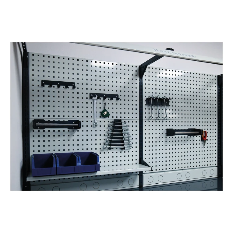 Верстак FBK 205.36.4-1R купить в Ставрополе