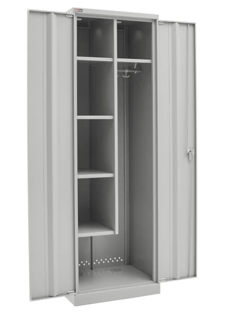 Шкаф гардеробный ДиКом Рационал ОД-321-К купить в Ставрополе Шкаф гардеробный ДиКом Рационал ОД-321-К купить в Ставрополе