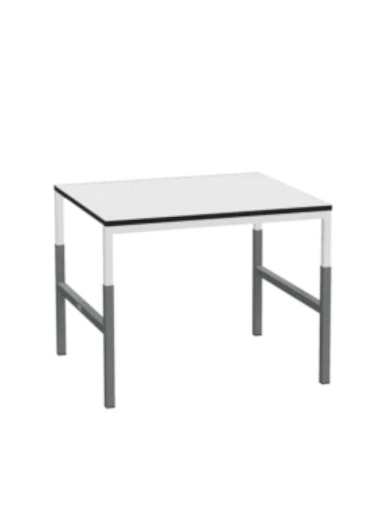 Стол монтажный ДиКом СР-М-100/90-01 ДСП купить в Ставрополе