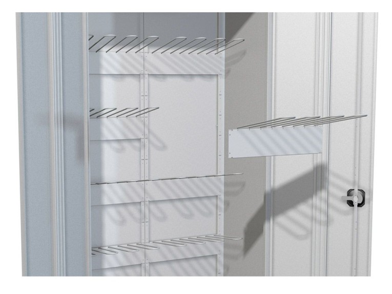 Полка проволочная ШС 1940/1985 купить в Ставрополе