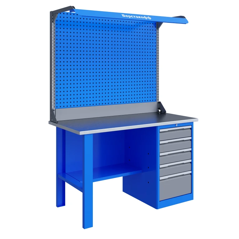 Верстак PRF 141.15.2-2F купить в Ставрополе Верстак PRF 141.15.2-2F купить в Ставрополе