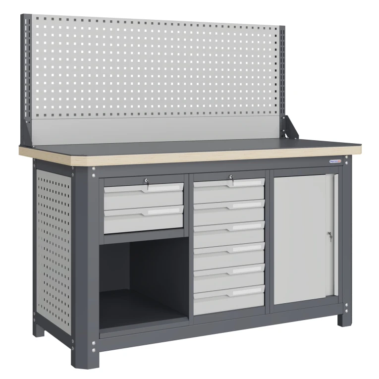 Верстак MCN 1552.S267.2-1 купить в Ставрополе Верстак MCN 1552.S267.2-1 купить в Ставрополе