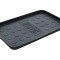 Резиновый коврик с бортиками (поддон для ML/LS 300) 30x294x457 мм