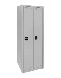 Шкаф двухсекционный Gresson ШРД-1850 ESD Шкаф двухсекционный Gresson ШРД-1850 ESD