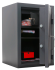 Офисный сейф Aiko AMH-65T (132T) купить в Ставрополе
