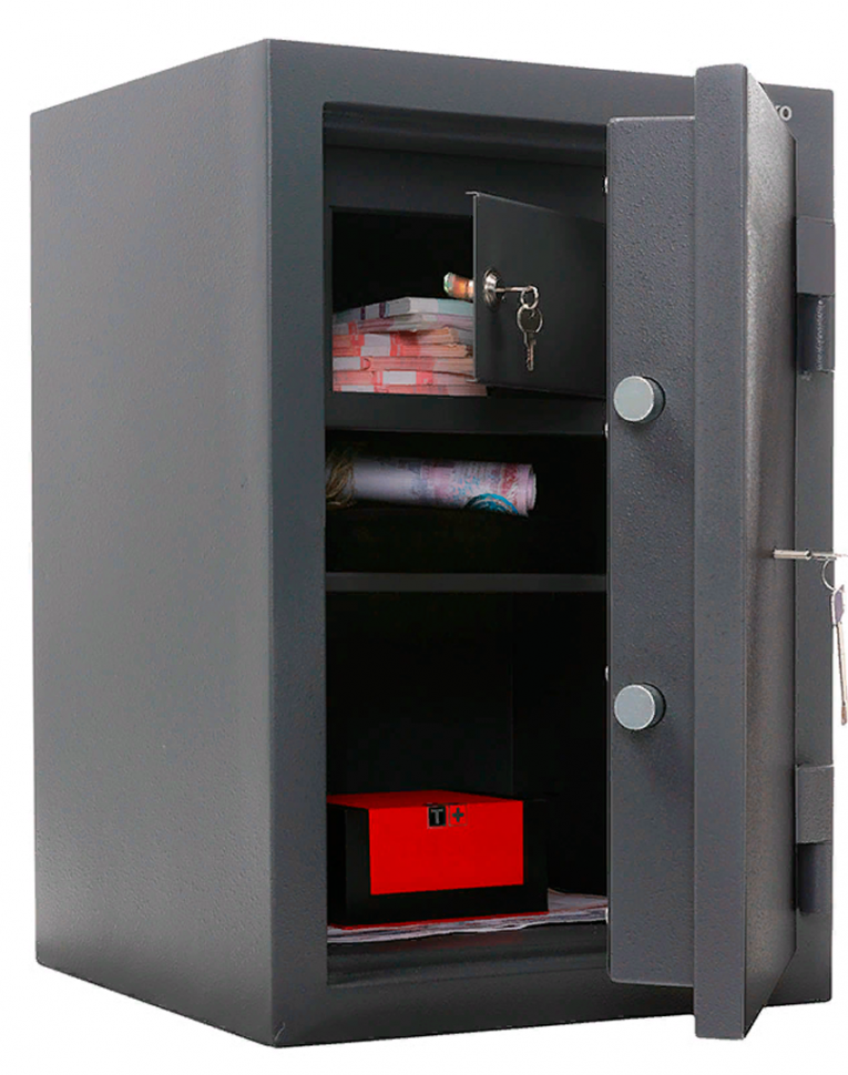 Офисный сейф Aiko AMH-65T (132T) купить в Ставрополе Офисный сейф Aiko AMH-65T (132T) купить в Ставрополе