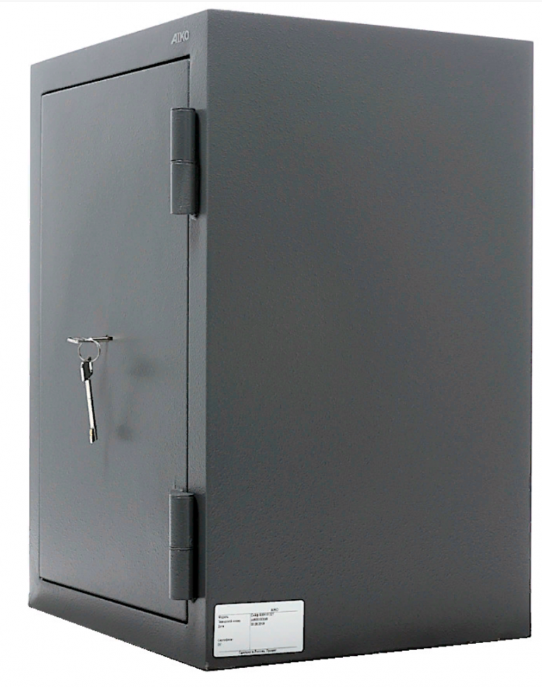 Офисный сейф Aiko AMH-65T (132T) купить в Ставрополе Офисный сейф Aiko AMH-65T (132T) купить в Ставрополе