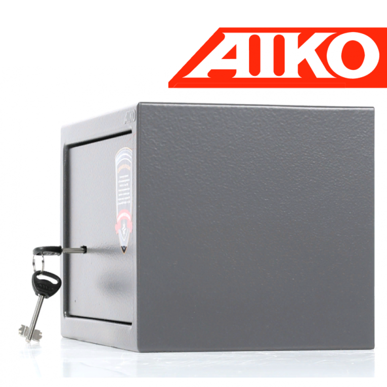 Сейф для пистолета Aiko TT-200 купить в Ставрополе Сейф для пистолета Aiko TT-200 купить в Ставрополе