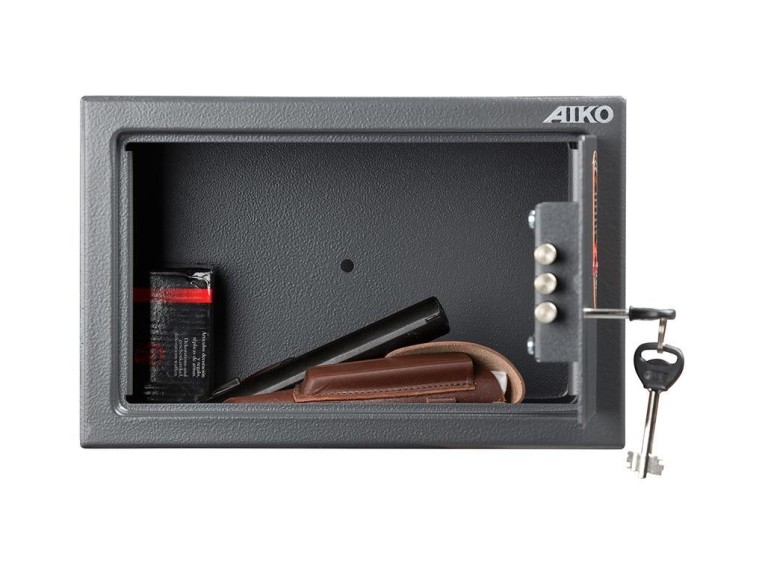 Сейф для пистолета Aiko TT-200 купить в Ставрополе Сейф для пистолета Aiko TT-200 купить в Ставрополе