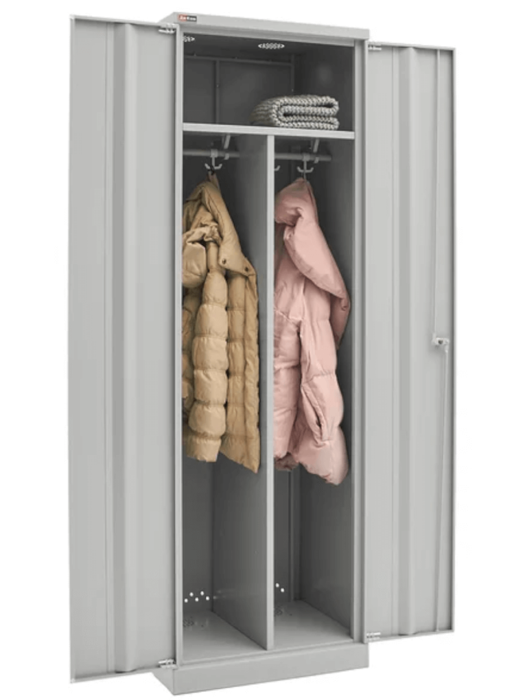 Шкаф гардеробный ДиКом Рационал ОД-321-О купить в Ставрополе Шкаф гардеробный ДиКом Рационал ОД-321-О купить в Ставрополе