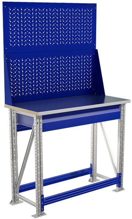 Верстак Master MT100.MF1 / MF1.120 купить в Ставрополе