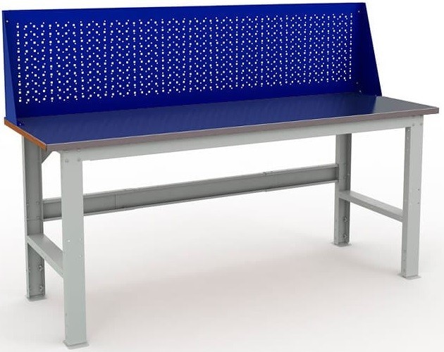 Верстак Expert W200.F2/F2.010.W купить в Ставрополе